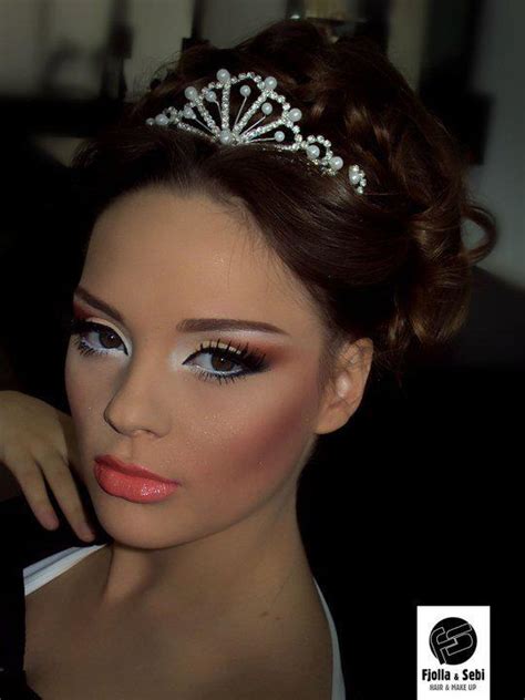 Frizura - Hair Style: Make up& Grim
