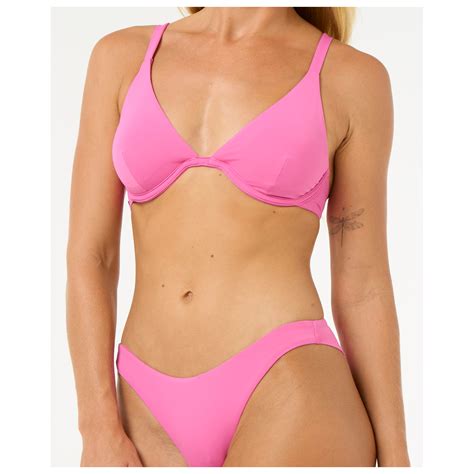 Rip Curl Classic Surf Fashion Good Pant Bikini Bottom Damen Online Kaufen Bergfreunde De