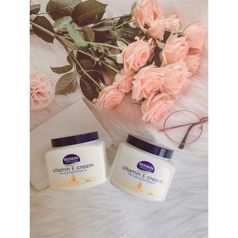 Kem Dưỡng Vitamin E Shopee Việt Nam