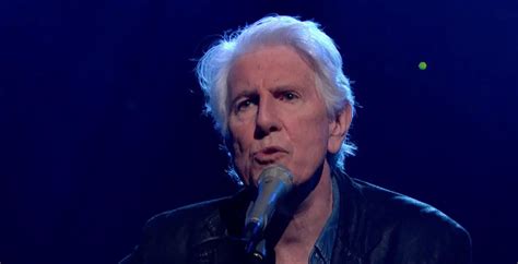 Graham Nash Age, Net worth: Weight, Wife, Kids, Bio-Wiki 2024| The