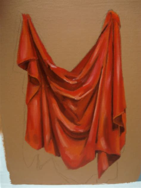 labyrinth fabric study