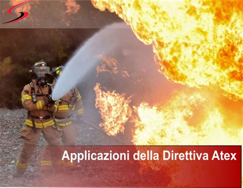 La Direttiva Atex Cosa E Quali Sono Le Modalit Operative E Gli