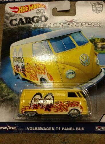 Hot Wheels Langka Cargo Carriers