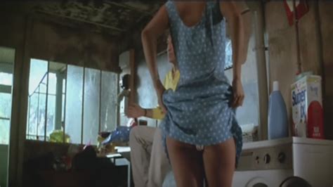 Naked Marianne Basler In Le Beauf