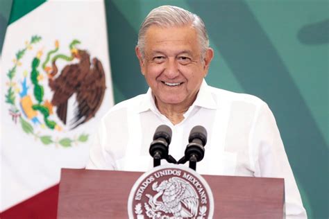 Diputados Del Parlamento Europeo Responden A Carta De AMLO Donde Los