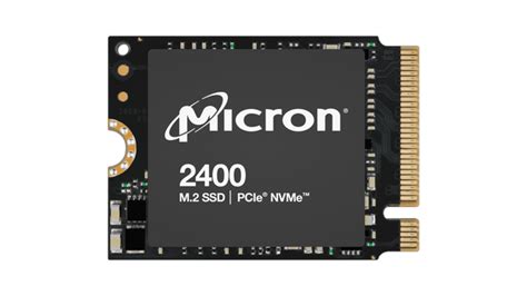 MICRON NVME ENTERPRISE SSD 2.0TB (MTFDKBA2T0QFM-1BD15ABYY)