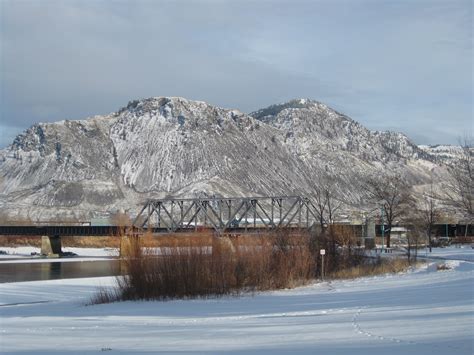Elevation Of Clearview Dr Kamloops Bc V2c 5e5 Canada Topographic