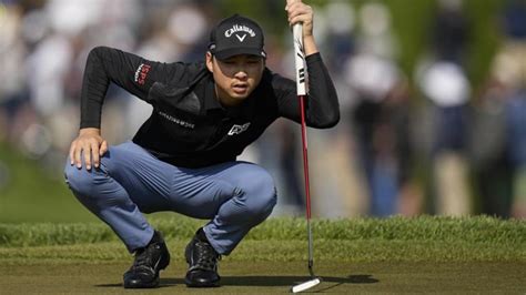 Min Woo Lee returns to PGA Tour with new-found steel | The West Australian