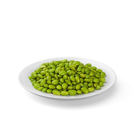 Edamame · Oerlemans Foods