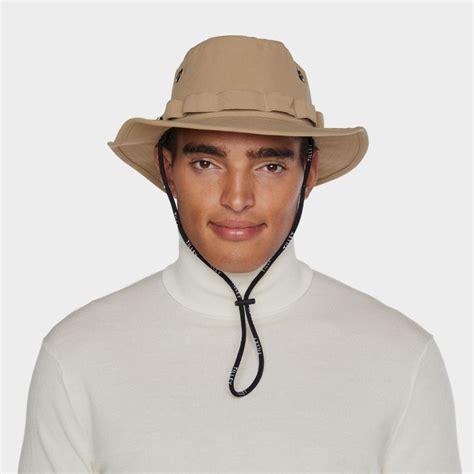 Tilley Canyon Bucket Chapeau Hardloop