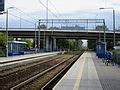 Category Wroc Aw Grabiszyn Train Station Wikimedia Commons