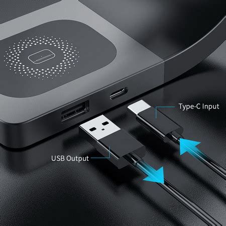 Ładowarka bezprzewodowa indukcyjna MagSafe do Apple Watch iPhone