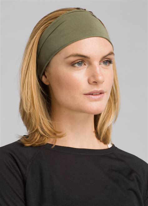 Organic Headband Prana Organic Headband Cotton Headband Women