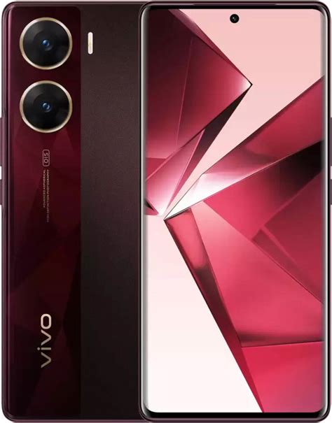 vivo ve   gb storage  mp camera price  features