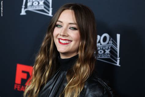 Billie Lourd Nude OnlyFans Leaks Fappening FappeningBook