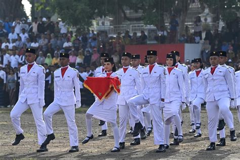 2 Contoh Doa Upacara Hari Pahlawan 2024 Yang Menyentuh Hati Sebagai