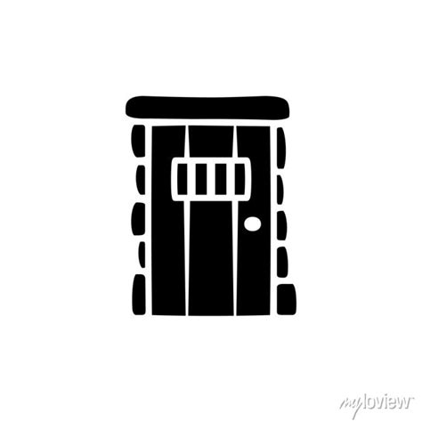 Dungeon Door Cliparts Stock Vector And Royalty Free Dungeon Door