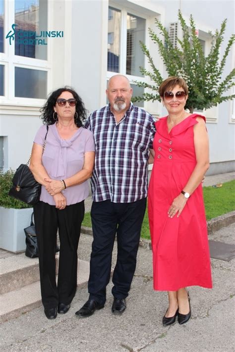 FOTO Čapljinski maturanti proslavili 40 obljetnicu mature Čapljinski portal