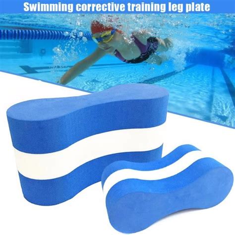 Accessoire De Natation Formation Eva Mousse Pratique Tirez Bou E