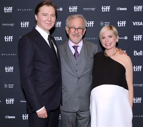 Festivales Crítica de The Fabelmans de Steven Spielberg TIFF22