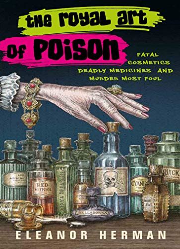 Top 10 Poisons Book Of 2020 No Place Called Home