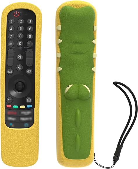 Amazon Ustiya Remote Case For Lg Tv Magic Mr Gn Mr Ga Mr Gn