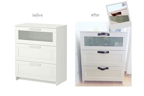 Комод икеа бримнэс с 3 размеры - фото