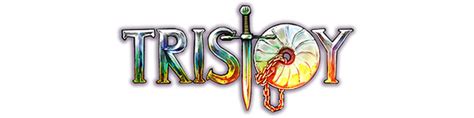 TRISTOY on Steam