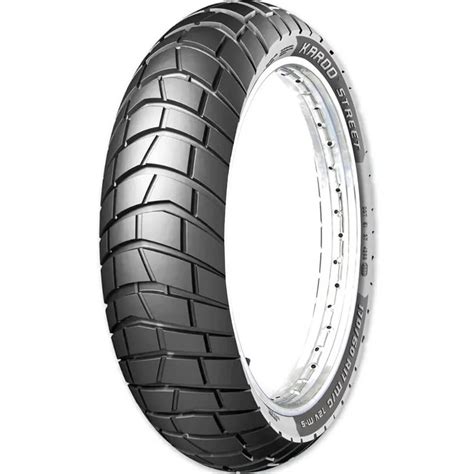 Pneu Sahara 300 - Pneu Traseiro Sahara 300/ Xre 300/ Xr Tornado 250/ Xtz Lander 250 ...