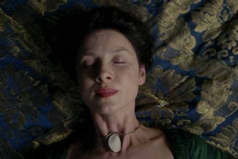 Every Outlander Sex Scene Ranked Movie Gaze