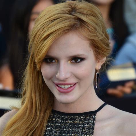 bella thorne  alive bio net worth height