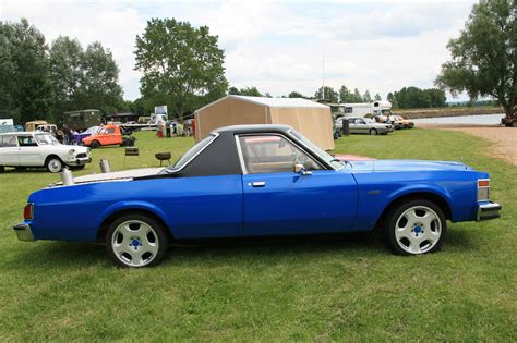 Description Du Véhicule Chrysler Lebaron Encyclopédie Automobile