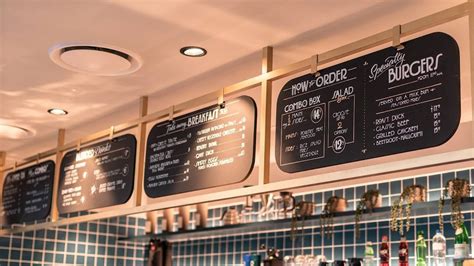 Menu At The Naked Duck Parramatta Cafe Parramatta