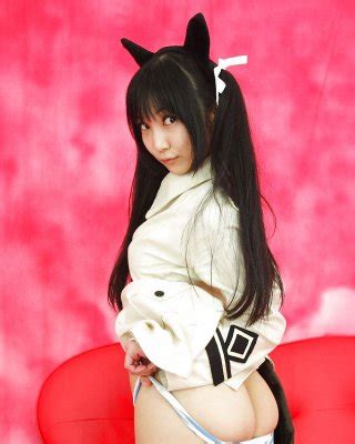 Japanese Cosplay Cuties Lenfried 15 Porn Pictures XXX Photos Sex Images 376784 Page 2 PICTOA