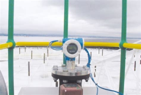 Level Measurement - Process Automation Ltd.