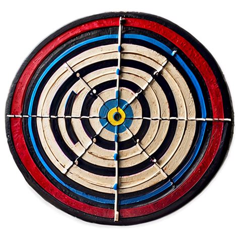 Download Bullseye Target Png Pey