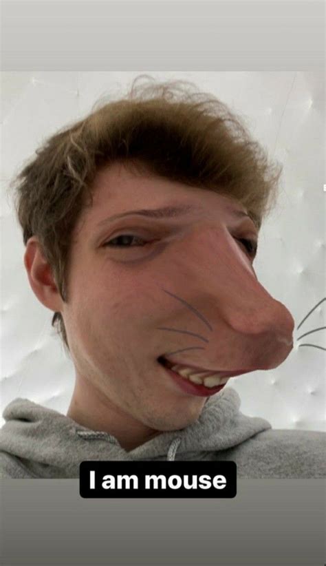 Mouse Nolan 🐀 In 2022 Mr Beast Nolan Beast