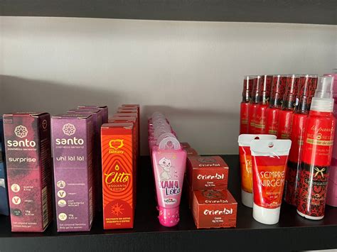 Loja Doce Malícia traz o melhor do sex shop para Artur Nogueira
