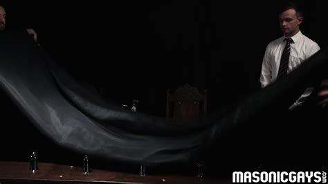 I Had To Sacrifice My Ass For The Holy Atonement