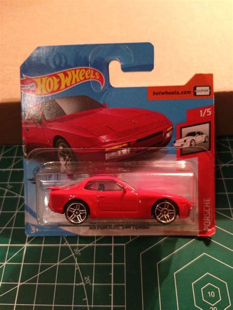 S Modellauto Hot Wheels Kaufen Auf Ricardo