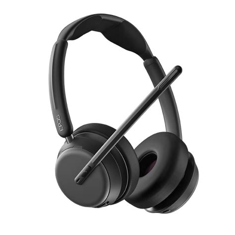 Epos Sennheiser Singapore Epos Sennheiser Headsets Epos Sennheiser