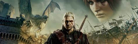 Comprar The Witcher 2: Assassins of Kings Enhanced Edition - PC (GOG.com)