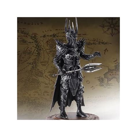 Figurina Articulata Ideallstore Lord Sauron Editie De Colectie