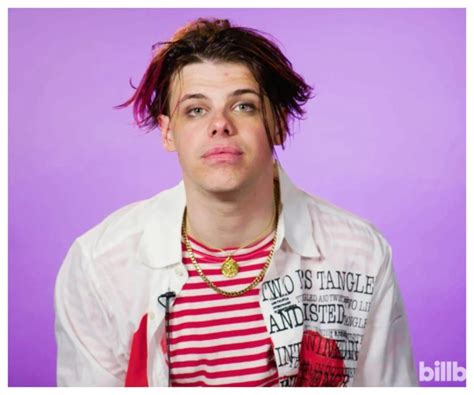 Yungblud Gender Age Merch Albums Real Name Abtc