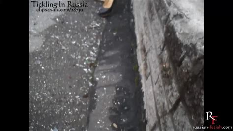 Free Russian Feet Porn Videos XHamster