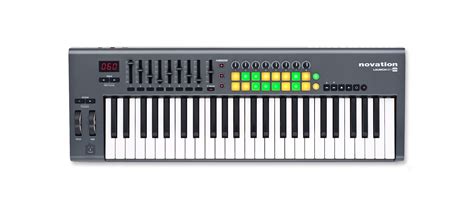Launchkey 49 [MK1] | Novation Downloads