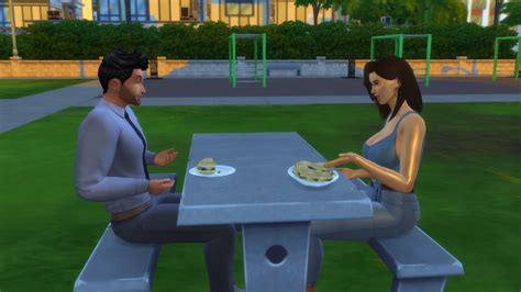 Part The Dream Achieved Gina S Horny Adventures Loverslab