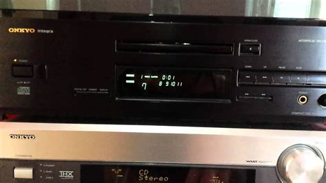 Best onkyo cd player - songstide