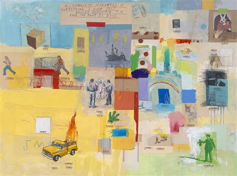 Paint — David Fullarton