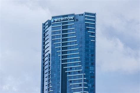 MERITON SUITES ADELAIDE STREET, BRISBANE - Updated 2024 Prices & Hotel ...